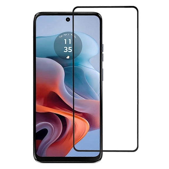 Tempered Glass Screen Protector Silk Printing Ultra Clear