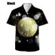 thumbnail image 5 of Nueva camiseta gráfica de iluminación de discoteca para hombre, con estampado 3D, de manga corta, para playa, personalizada, informal, de talla grande, 5 of 5