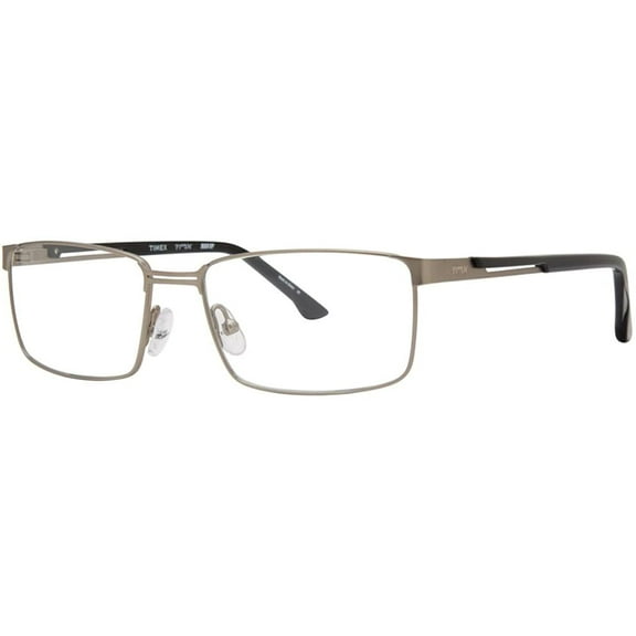 Eyeglasses Timex Man Up Gunmetal