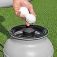 thumbnail image 6 of Bestway 1,500 Gallon Sand Filter Pump for Above Ground Swimming Pools, 6 of 11