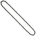 thumbnail image 3 of Full Chisel Chainsaw Chain 20 inch .050 .325 81DL for Stihl MS 261 270 5 Pack 810-CCC2310H, 3 of 5
