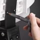 thumbnail image 3 of DIY Screwdriver 24 in 1, 24pcs Multi Bit Magnetic Precision Screwdriver Set, 3 of 5