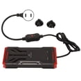 thumbnail image 3 of Submersible Fish Tank Heater,Submersible Aquarium Heater 100W Fish Tank Warmer Aquarium Heating Rod Top-Notch Performance, 3 of 14