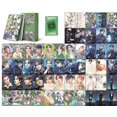 thumbnail image 1 of 55 unids/set Kpop Ateez Lomo tarjetas álbum de fotos cero: Fever Part.3 Tarjetas fotográficas Tarjetas HD de alta calidad Novedades, 1 of 4