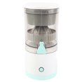 thumbnail image 2 of Juice Extractor, Professional Pure Taste Fine Squeezing Portable Practical Juice Machine Automatic  for Hotel for Travel, 2 of 7