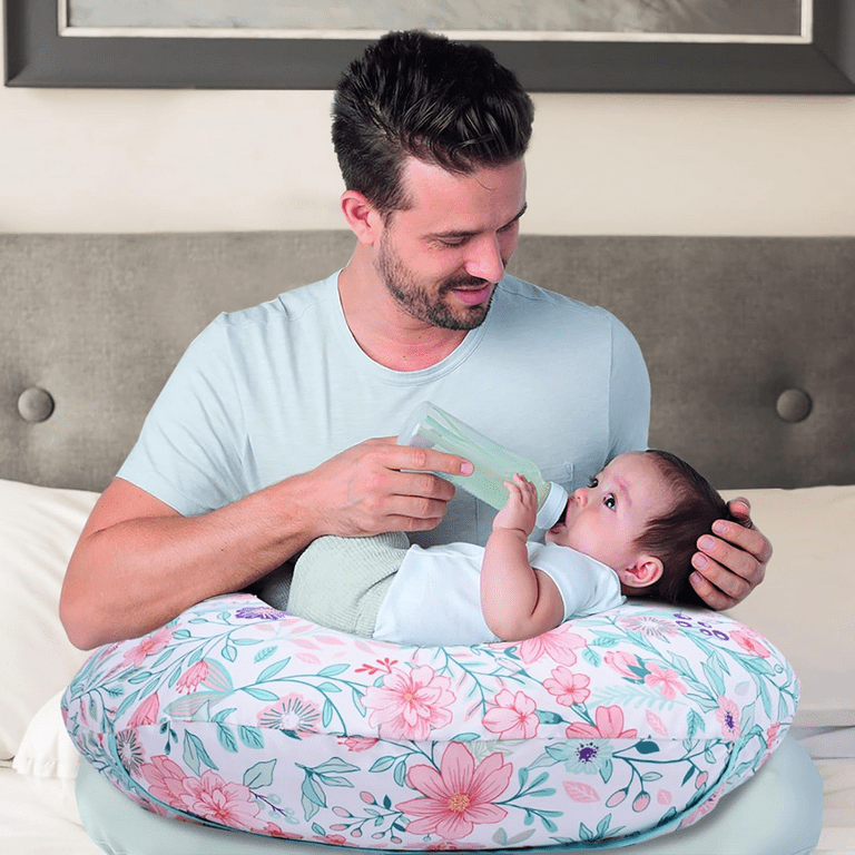 Pattern Free Boppy Pillow 2019 Boppy Nursing Pillow Nursing Pillow