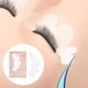 thumbnail image 4 of 2X 50 pares de parches de extensión de pestañas parche ocular de hidrogel para extensiones de pestañas 2 piezas, 4 of 8