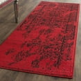 thumbnail image 1 of Safavieh Adirondack Zoey Traditional Faded Area Rug, 1 of 5