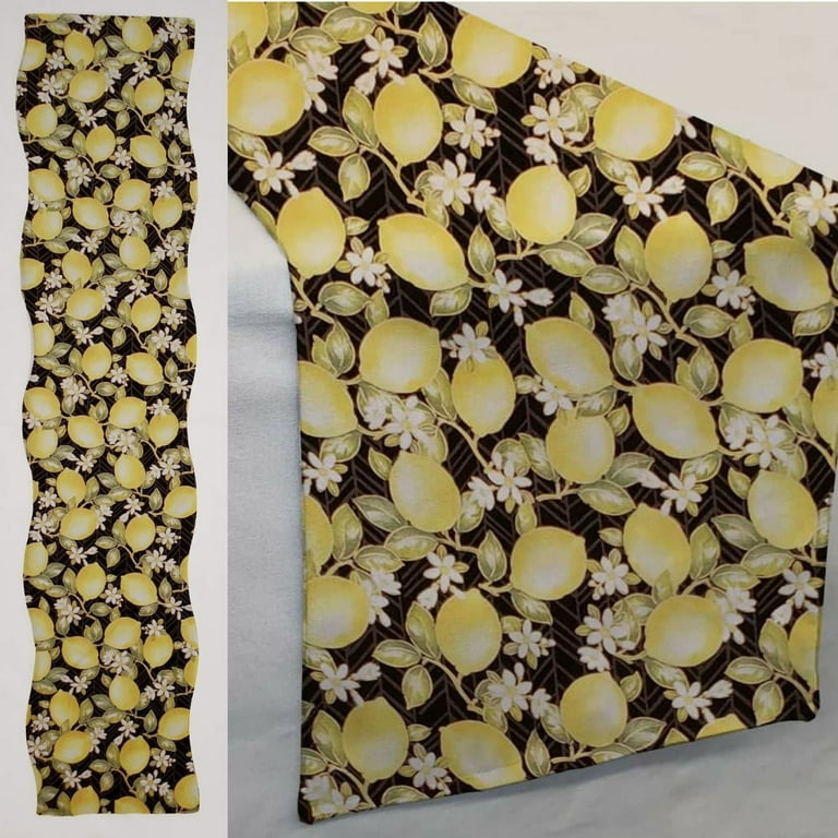 7 ft 2024 table runner