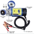 thumbnail image 2 of Bomba de aceite AIGMISON 12V 100W Extractor eléctrico de cambio de aceite, 2 of 5