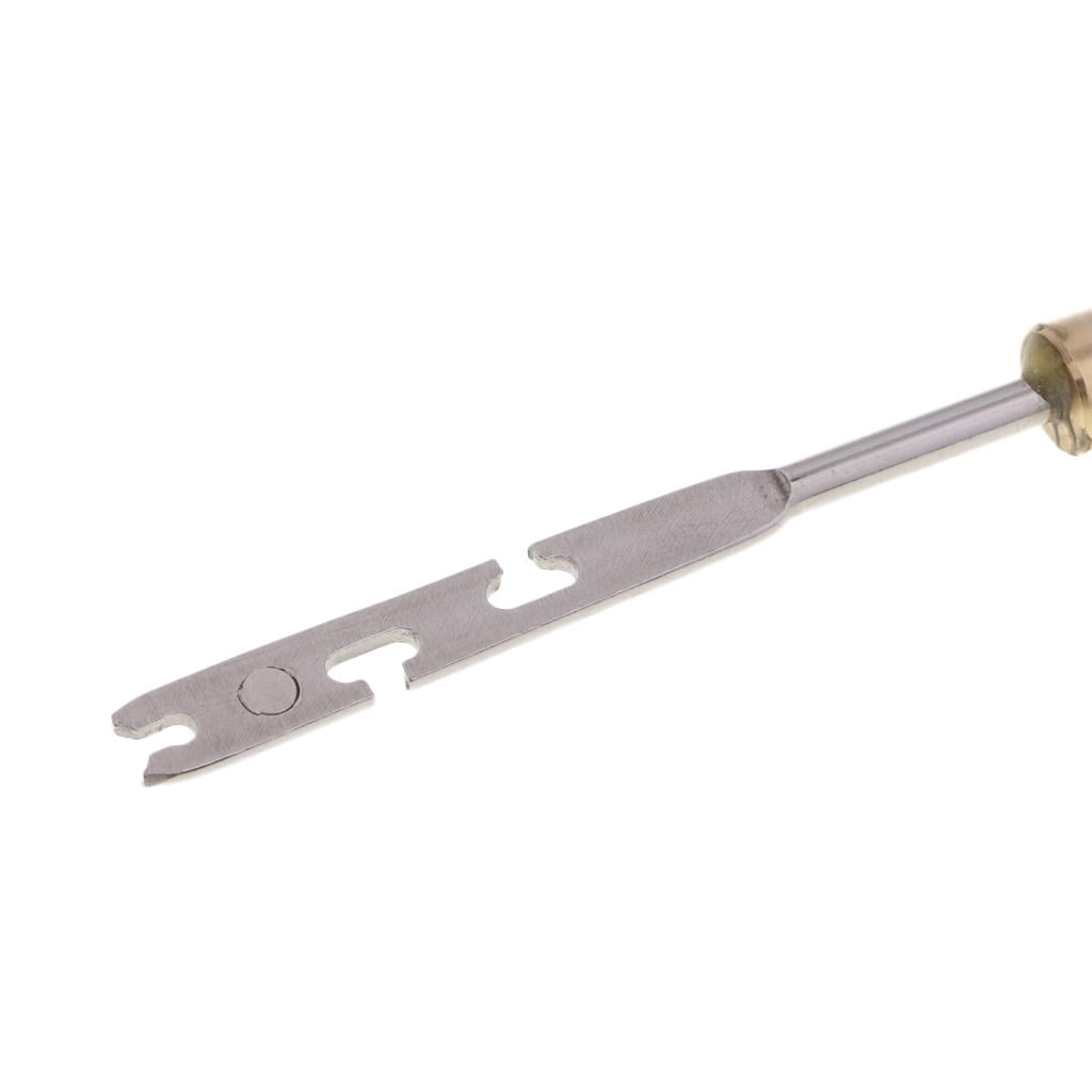 Nueva Herramienta Removedora De Gancho De Acero Inoxidable, Dispositivo De Denganche, Aparejos De Pca, Extractor De Seguridad, Herramientas Para Pcado, Removedor De Anzuelos - AliExprs