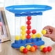 thumbnail image 1 of Juego de Pinball 2024 | Juego de fiesta familiar | Pelota interactiva multijugador con rebote | Juego de mesa 3D para niños y adultos | Juego educativo de coordinación ojo-mano, 1 of 9