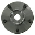 thumbnail image 4 of MOOG 513206 Wheel Bearing and Hub Assembly, 4 of 11