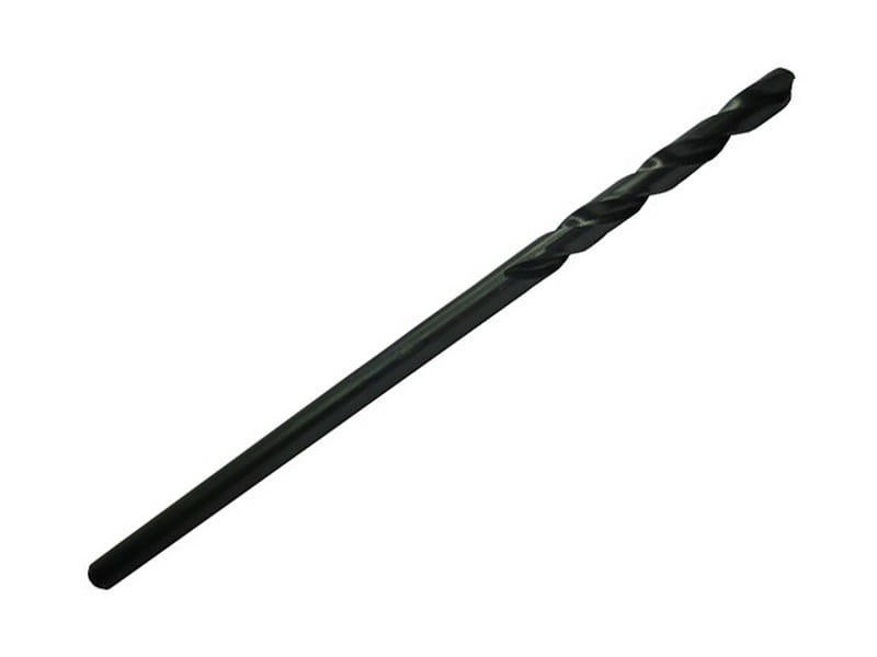 Drill America #21 x 6 High Speed Steel Aircraft Extension Drill Bit DWDA//C Series Pack of 12