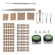 thumbnail image 3 of Kit de tratamiento para uñas encarnadas, kit de tratamiento para uñas encarnadas, juego de tratamiento para uñas encarnadas, juego de parches correctores para uñas encarnadas, muy versátil, 3 of 14
