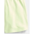 thumbnail image 3 of Weekend Academy Girls Terry Shorts, Sizes 4-18, 3 of 3