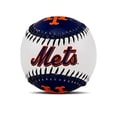 thumbnail image 1 of Peluche de béisbol Franklin Sports New York Mets MLB, 1 of 1