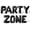 Black, variant on Letter Balloons - PARTY ZONE 16" Inch Alphabet Letters Foil Mylar Balloon Birthday Party Banner (Silver)