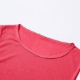 thumbnail image 4 of Njoeus Men's Gym Workout Tank Tops Men Fitness Training Bodybuilding Shirts Tank Top for Men Casual Running Sport Athletic Active Muscle Tees Summer Clothing 2X 3X Watermelon Red Summer Savings, 4 of 8