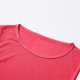 thumbnail image 3 of pstuiky Camiseta sin mangas para hombre, Chaleco holgado de cuello redondo para hombre, informal, para correr, hacer ejercicio y fitness Camisas para hombres xl, 3 of 7
