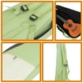 thumbnail image 4 of OUNONA Ukulele Case Padded Ukulele Carrier Bag For Ukuleles Stylish Storage Container For Outdoor Use And Musicians, 4 of 8
