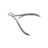 Mehaz 301 Quick-Trim Cuticle Nipper 1/2 Jaw