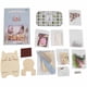 thumbnail image 4 of Kit de Casa en miniatura ANGGREK Casa de Muñecas DIY Madera, 4 of 8