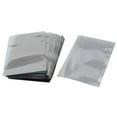 thumbnail image 6 of Grey Static Shielding Bags, Heat Sealable Transparent, 500 Count, 10 x 18 in, 6 of 8