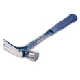 thumbnail image 2 of Hammer Estwing Ultra Series E6-19SM, 550 g, cara fresada con garra rasgada, 2 of 4