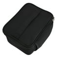 thumbnail image 7 of Portable Food Warmer, Lunch Bag Portable Oven 2 Heating Methods Waterproof Oxford Cloth For Outdoors, 7 of 7