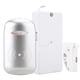 thumbnail image 2 of Ficarrico Safety TM Card Ibutton Cabinet Sauna Locker Room Lock Security (cerradura de inducción con botón plateado), 2 of 8