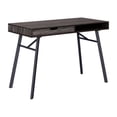 thumbnail image 4 of Bureau Auston finition grain de bois, 4 of 9