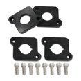thumbnail image 3 of Car Coilpack Set Adapter Plates With Bolts For A4 A6 Golf 1.8t - 2.0tfsi, 3 of 5