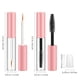 thumbnail image 2 of Empty Mascara Tubes with Wand for Storage Use 6Pcs Pink Cosmetic Supplies, 2 of 5