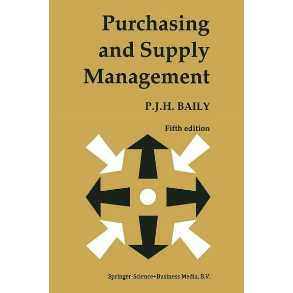 Purchasing and Supply Management