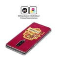 thumbnail image 2 of Head Case Designs Officially Licensed Harry Potter Sorcerer's Stone I Gryffindor Crest Soft Gel Case Compatible with Google Pixel 7a, 2 of 7