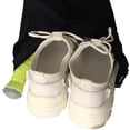 thumbnail image 3 of WHAMVOX Lightweight Tennis Racket Cover with Protective Padding for Racket and Easy Transport, 3 of 8