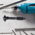 thumbnail image 3 of Taladro de chuck Ratchet Drill Presione Llave de llave de llave de chuck 2 en 1 Drill Llave de chuck, 3 of 4