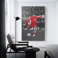 thumbnail image 3 of Trent Alexander Arnold Poster Wall Art Poster Gifts Bedroom Prints Home Decor Hanging Picture Canvas Painting Posters 12x18inch(30x45cm), 3 of 6