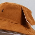thumbnail image 3 of Enfants Chapeau de Protection de Visière Réglable Transparente de Bande Dessinée Douce pour les Tout-Petits, 3 of 5
