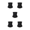 thumbnail image 3 of Entrenador de cintura Soidarity Corsé de entrenamiento Neopreno Ajustable, 3 of 6