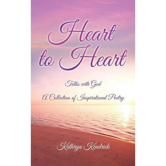 Heart to Heart, (Hardcover)