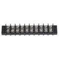 thumbnail image 1 of funtasica 1 Piece Terminal Strip Bus Bar Busbar Rated Current: 30A 12V Terminal Block for, 1 of 6