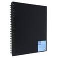 thumbnail image 6 of Black Wirebound Sketchbook by Artist's Loft™, 6 of 7