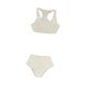 thumbnail image 4 of Figura de acción de ropa femenina a escala 1/6, coleccionable, traje de baño informal en miniatura 1:6 Blanco, 4 of 8