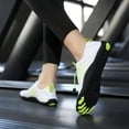 thumbnail image 4 of Flotador Inflable Zapatos descalzos de agua para adultos, zapatillas de deporte de secado rápido para senderismo (blanco 43) Tmvgtek Deportes Acuáticos, 4 of 8