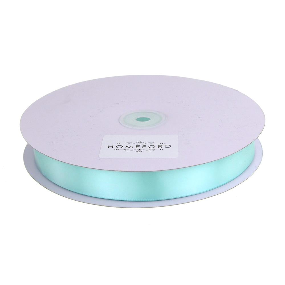Single Faced Satin Ribbon, 7/8-Inch, 100 Yards - Walmart.com - Walmart.com