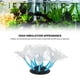 thumbnail image 4 of Planta De Agua Para Pecera, Decoración De Acuario, Simulación De Coral, 4 of 8