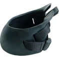thumbnail image 1 of Horse hoof boots, horse hoof protection, protective horseshoes, durable horse hoof protection, riding training parts rubber, L, 1 of 5