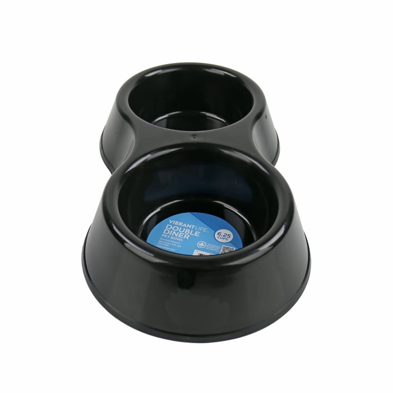 Black Rhino Dura-Bowl Aqua (64 Oz)  Dog Bowls for All Sizes, 64 Oz -  Gerbes Super Markets